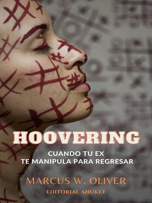 Title details for Hoovering by Marcus W. Oliver - Available